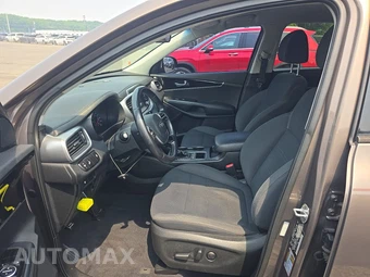 2019 Kia Sorento S V6 – miniatura 7