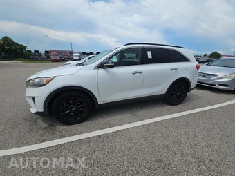 2019 Kia Sorento S V6