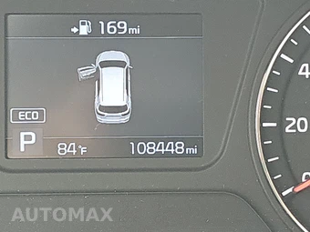 2019 Kia Sorento S V6 – miniatura 12