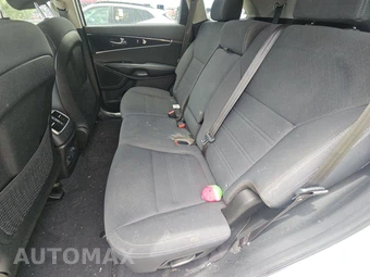 2019 Kia Sorento S V6 – miniatura 13