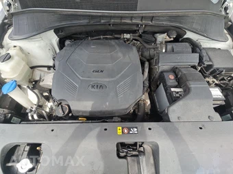 2019 Kia Sorento S V6 – miniatura 16