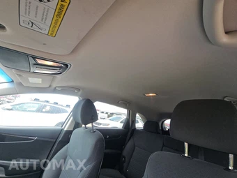 2019 Kia Sorento S V6 – miniatura 19