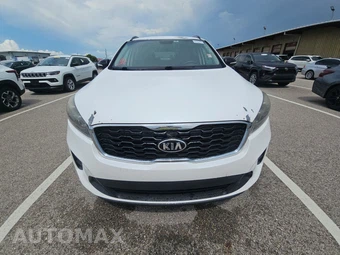 2019 Kia Sorento S V6 – miniatura 2