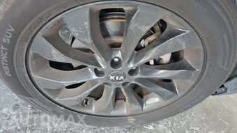 2019 Kia Sorento S V6 – miniatura 26