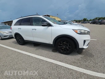 2019 Kia Sorento S V6 – miniatura 3