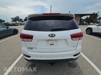 2019 Kia Sorento S V6 – miniatura 5
