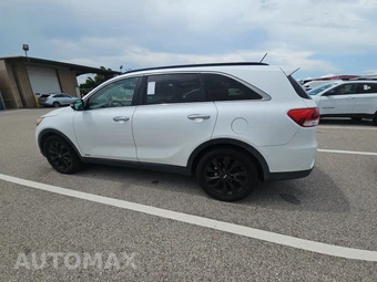 2019 Kia Sorento S V6 – miniatura 6