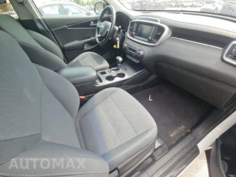 2019 Kia Sorento S V6 – miniatura 8