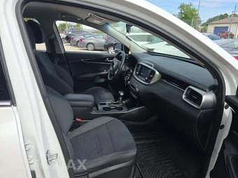 2019 Kia Sorento S V6 – miniatura 19