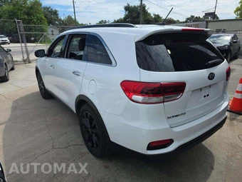 2019 Kia Sorento S V6 – miniatura 2