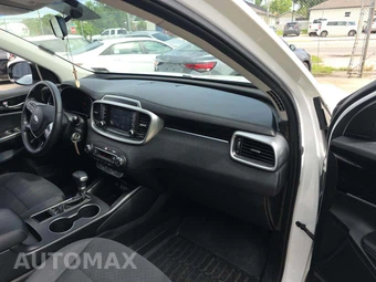 2019 Kia Sorento S V6 – miniatura 20