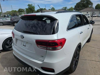 2019 Kia Sorento S V6 – miniatura 3