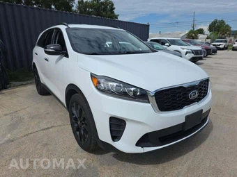 2019 Kia Sorento S V6 – miniatura 4