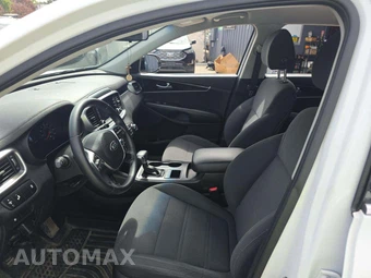 2019 Kia Sorento S V6 – miniatura 6