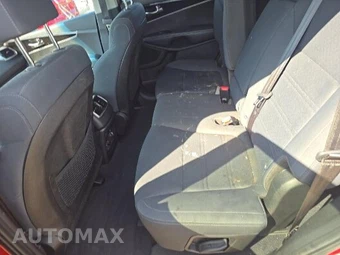 2019 Kia Sorento S V6 - miniatura 11