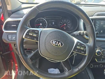 2019 Kia Sorento S V6 - miniatura 13
