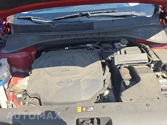 2019 Kia Sorento S V6 - miniatura 17
