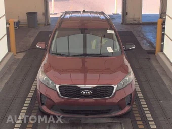 2019 Kia Sorento S V6 - miniatura 2
