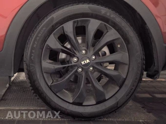 2019 Kia Sorento S V6 - miniatura 23