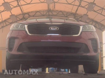 2019 Kia Sorento S V6 - miniatura 3