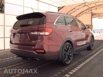 2019 Kia Sorento S V6 - miniatura 5