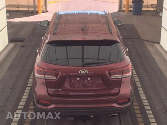 2019 Kia Sorento S V6 - miniatura 6