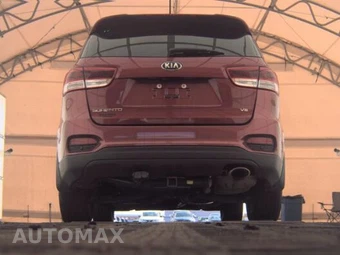 2019 Kia Sorento S V6 - miniatura 7