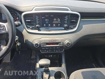 2019 Kia Sorento S V6 - miniatura 10
