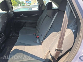 2019 Kia Sorento S V6 - miniatura 13