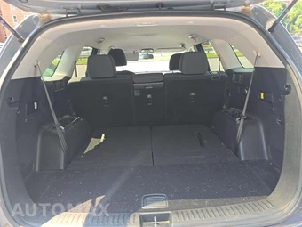 2019 Kia Sorento S V6 - miniatura 15