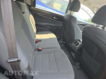 2019 Kia Sorento S V6 - miniatura 17