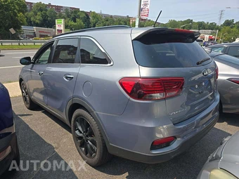 2019 Kia Sorento S V6 - miniatura 2