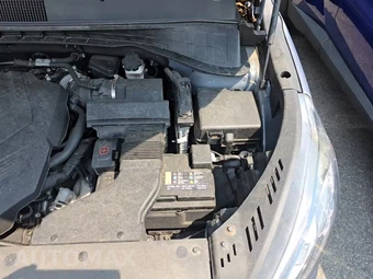 2019 Kia Sorento S V6 - miniatura 23