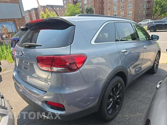 2019 Kia Sorento S V6 - miniatura 3