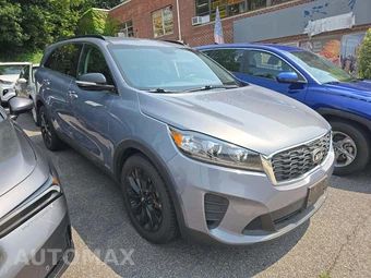 2019 Kia Sorento S V6 - miniatura 4