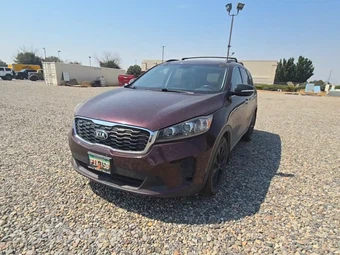 2019 Kia Sorento S V6 - car from the USA, Manheim Buy-Now listing at AUTOMAX