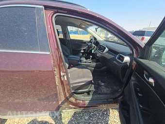 2019 Kia Sorento S V6 - miniatura 16