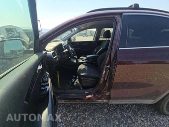 2019 Kia Sorento S V6 - miniatura 3