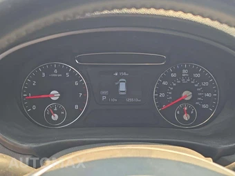 2019 Kia Sorento S V6 - miniatura 6