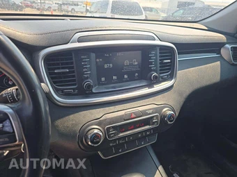 2019 Kia Sorento S V6 - miniatura 7