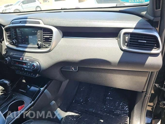 2019 Kia Sorento SX Limited - miniatura 17