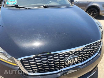 2019 Kia Sorento SX Limited - miniatura 23