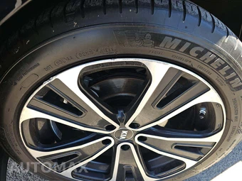 2019 Kia Sorento SX Limited - miniatura 25