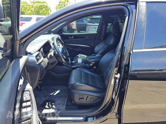 2019 Kia Sorento SX Limited - miniatura 3