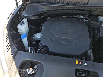 2019 Kia Sorento SX Limited - miniatura 33