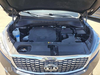 2019 Kia Sorento SX Limited - miniatura 35