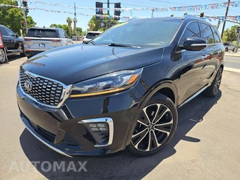 2019 Kia Sorento SX Limited - miniatura 37