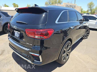 2019 Kia Sorento SX Limited - miniatura 39