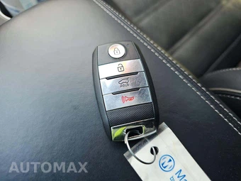 2019 Kia Sorento SX Limited - miniatura 5