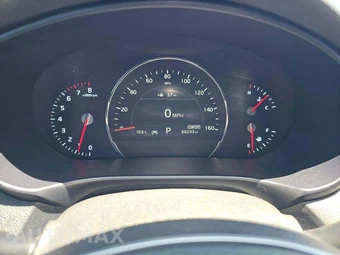 2019 Kia Sorento SX Limited - miniatura 6